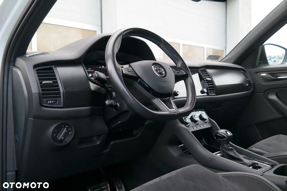Skoda Kodiaq 2.0 TDI 4x2 Sportline DSG - 7