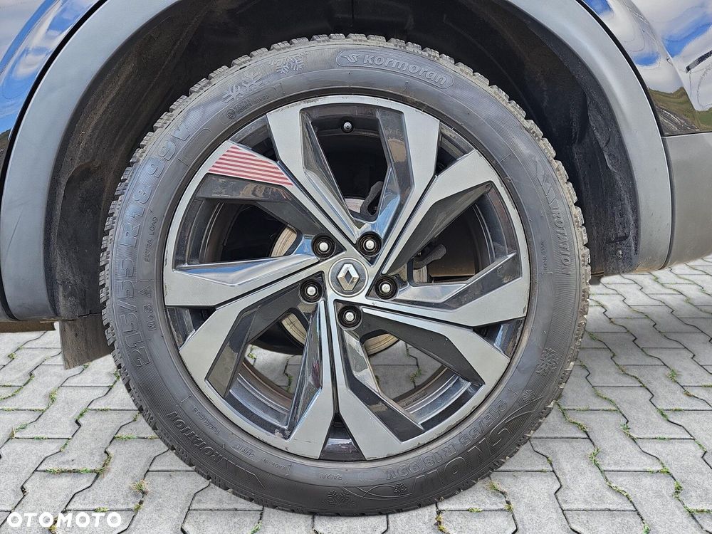 Renault Arkana - 11