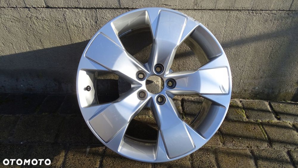 volvo xc40 7.5jx18h2 et50.5 5x108 - felga - 1