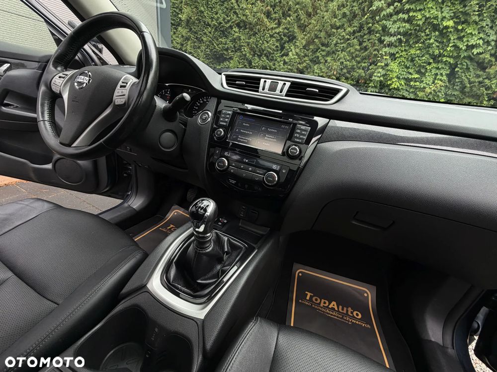 Nissan X-Trail 1.6 DIG-T Tekna - 16