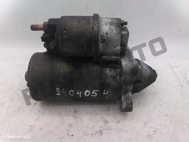 Motor Arranque 6310_2009 Fiat Brava [1995_2001] 1.4 - 1