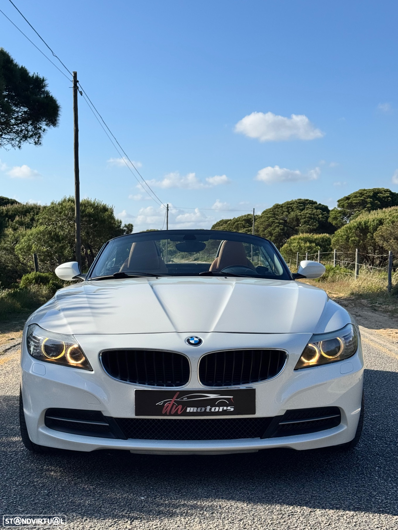 BMW Z4 sDrive23i - 3