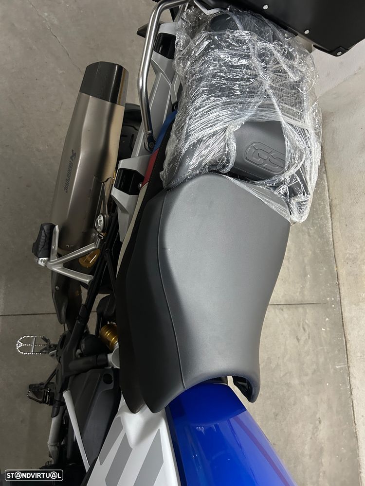BMW R 1250 GS Adventure R 1250 HP - 7