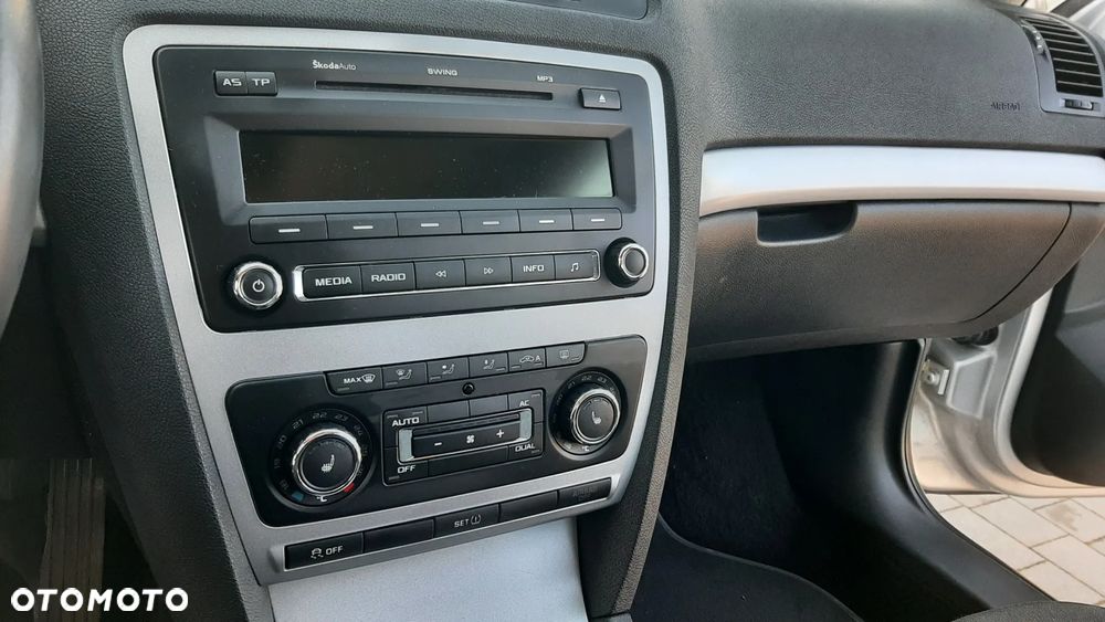 Skoda Octavia 2.0 TDI Ambition - 12