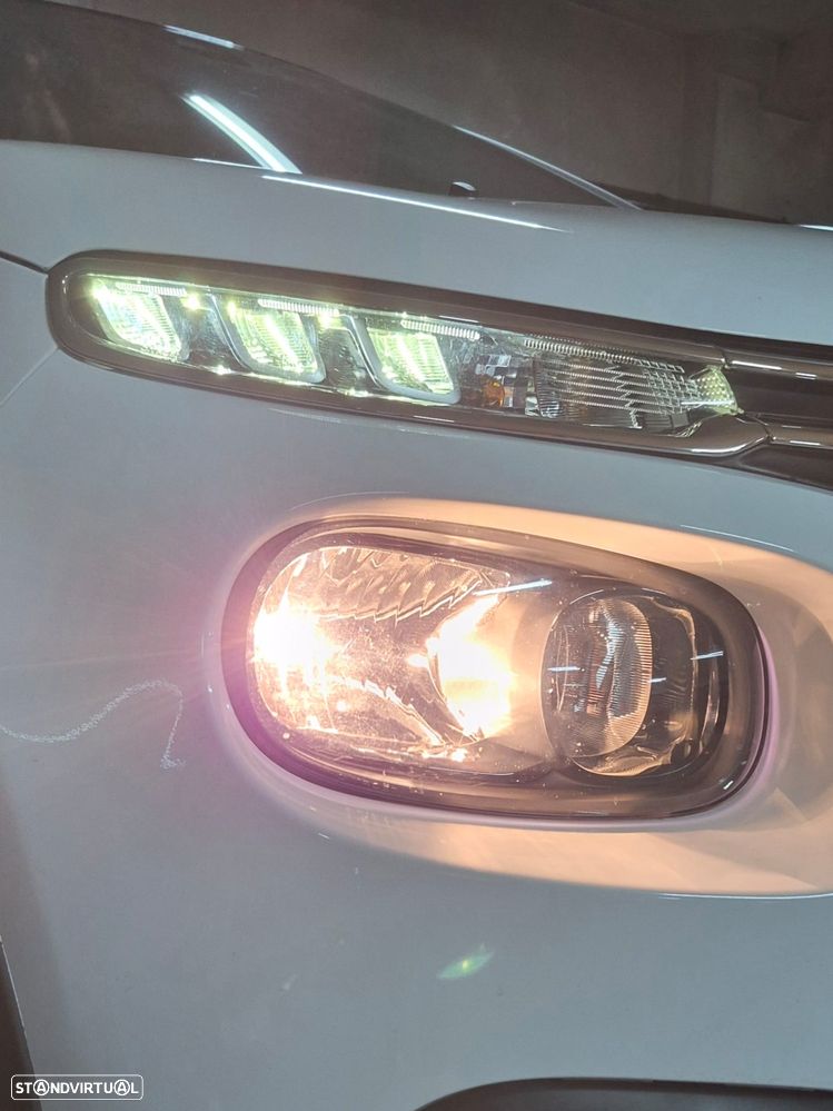Citroën C3 Pure Tech Shine - 15