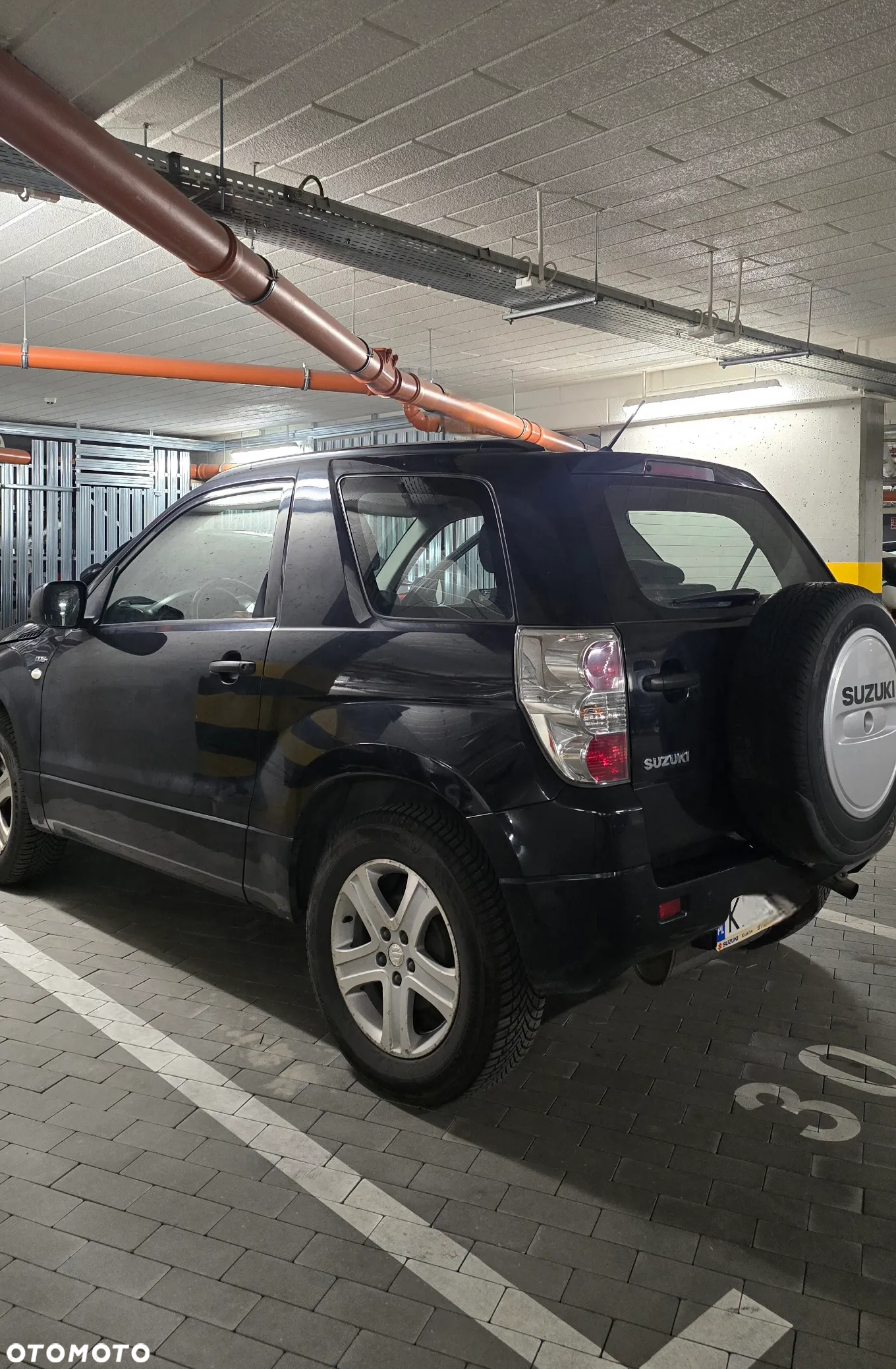 Suzuki Grand Vitara 1.9 DDiS