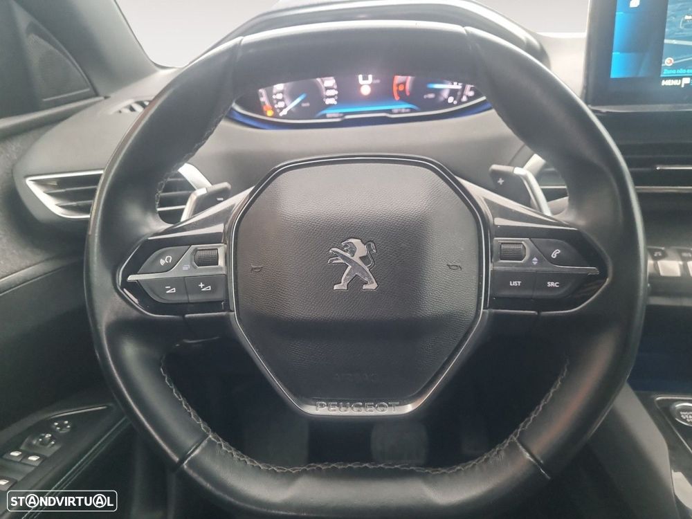 Peugeot 5008 1.5 BlueHDi Allure Pack EAT8 - 12