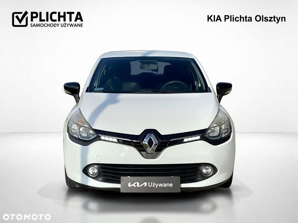 Renault Clio - 9