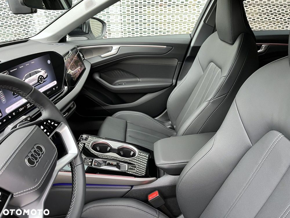 Audi A6 Allroad - 20