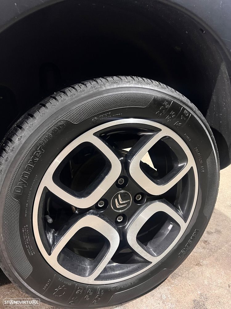 Citroën C4 BlueHDi 120 Stop&Start EAT6 Business Class - 5