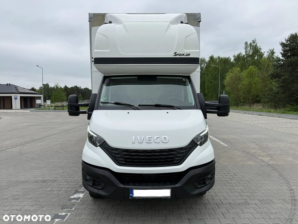 Iveco DAILY - 8