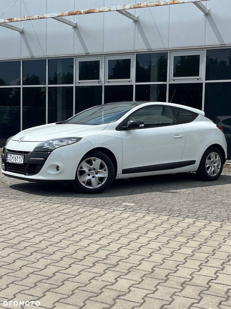 Renault Megane 1.6 16V Confort Dynamique - 11