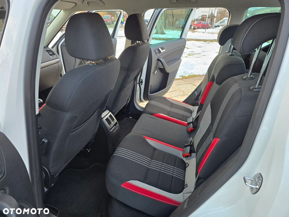 Skoda Yeti 2.0 TDI 4x4 Monte Carlo - 30