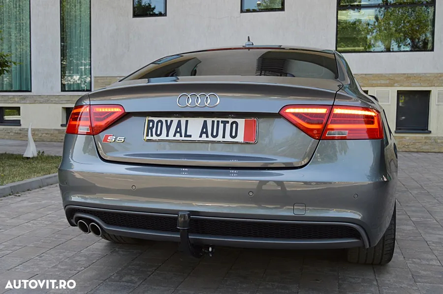 Audi A5 - 17