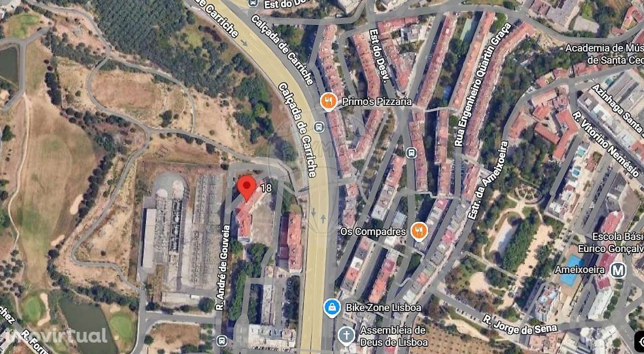 Apartamento T3 para venda - Grande imagem: 4/19