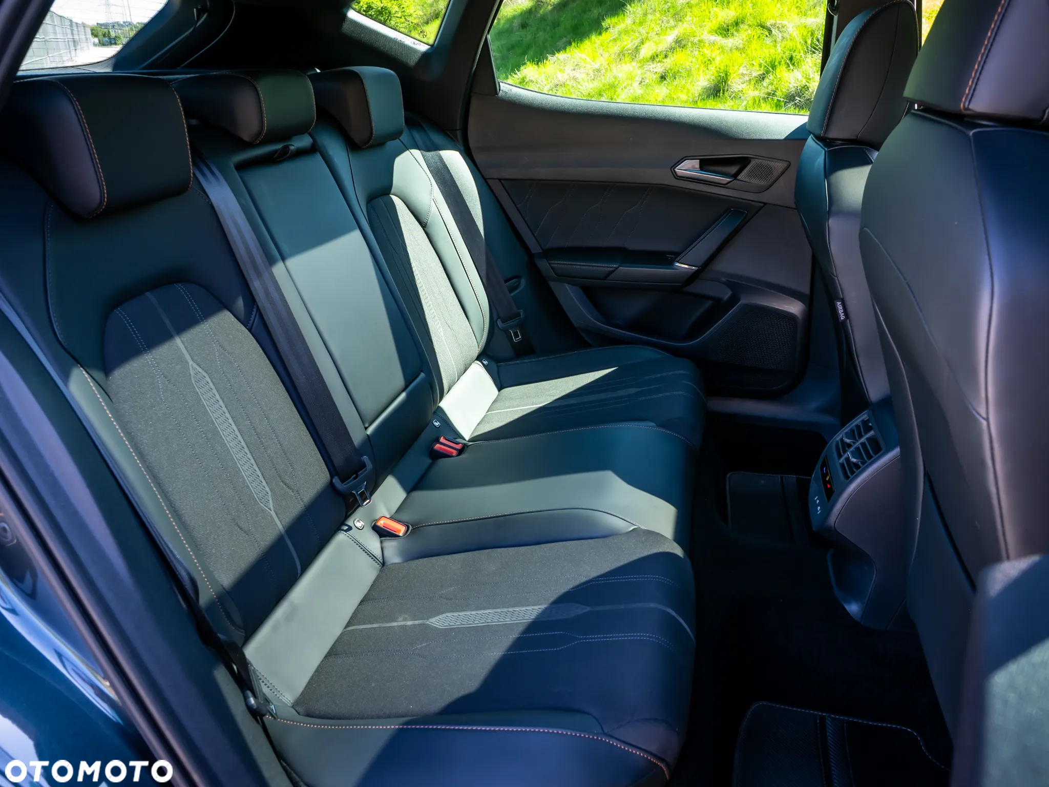 Cupra Formentor 1.5 TSI DSG - 39