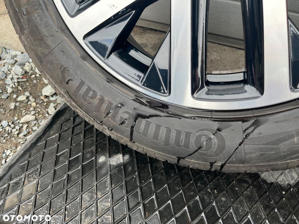 Koła felgi aluminiowe Renault Captur LIFT - 9