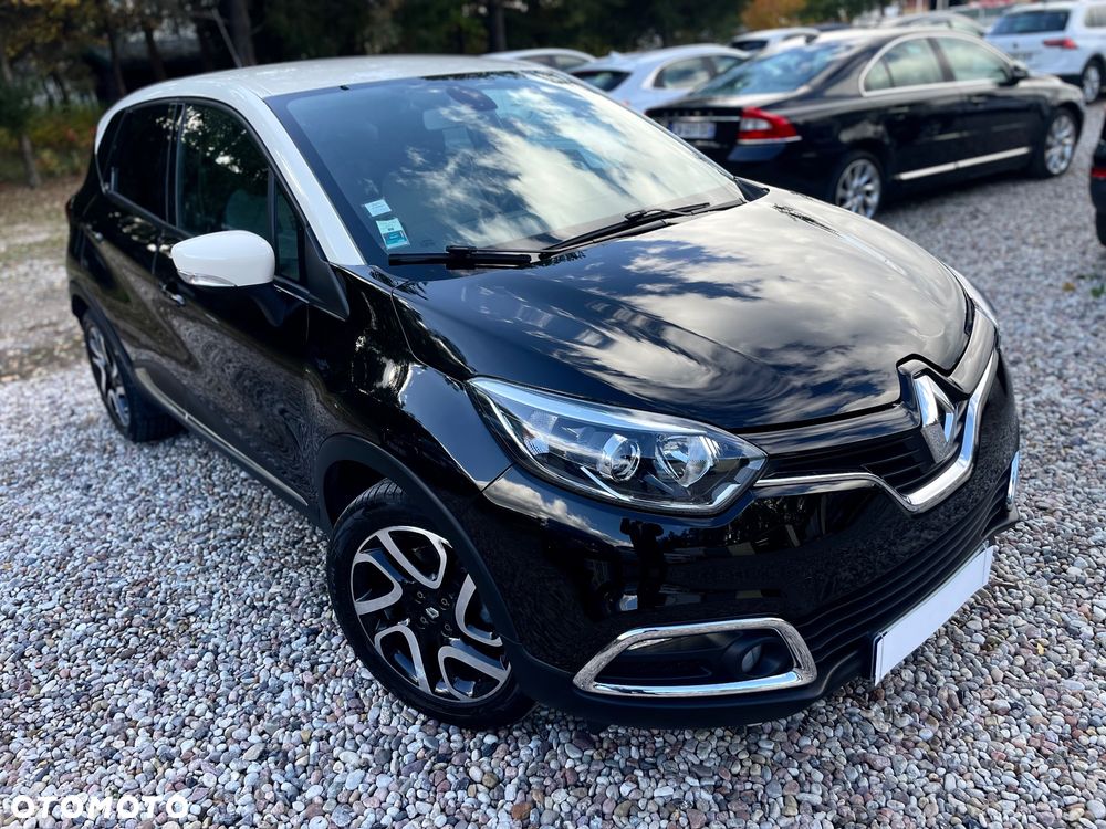 Renault Captur - 3