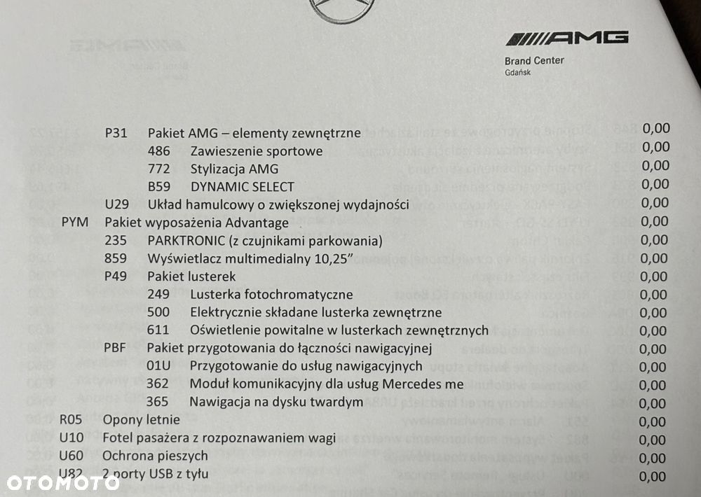 Mercedes-Benz GLC 200 - 22