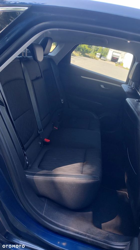 Renault Talisman 1.7 Blue dCi Limited - 36
