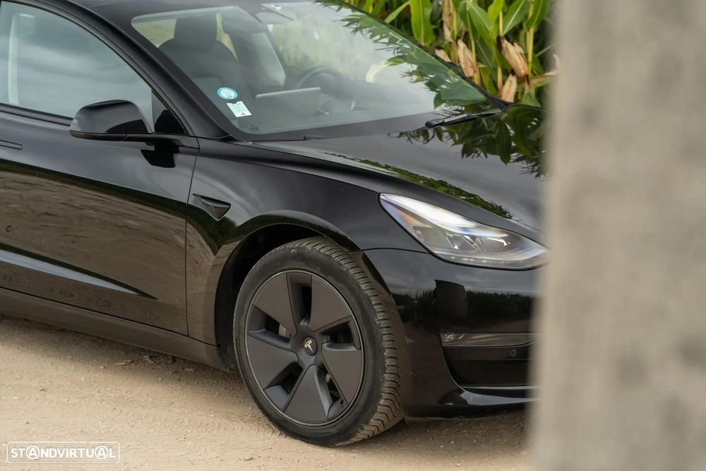 Tesla Model 3 Long-Range Dual Motor AWD - 15