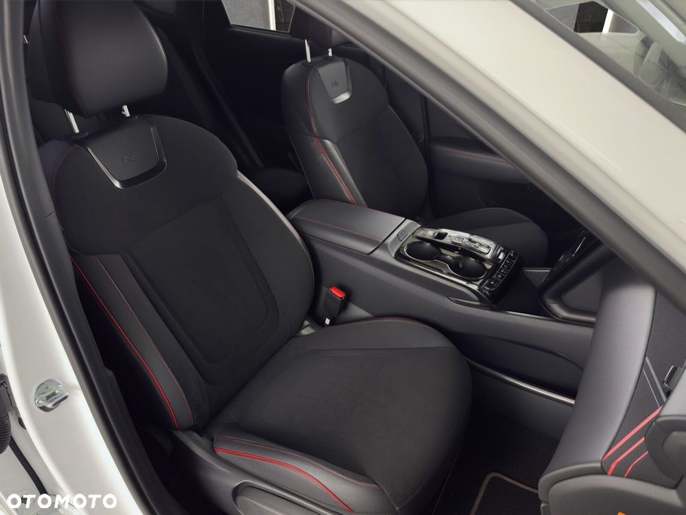 Hyundai Tucson - 16