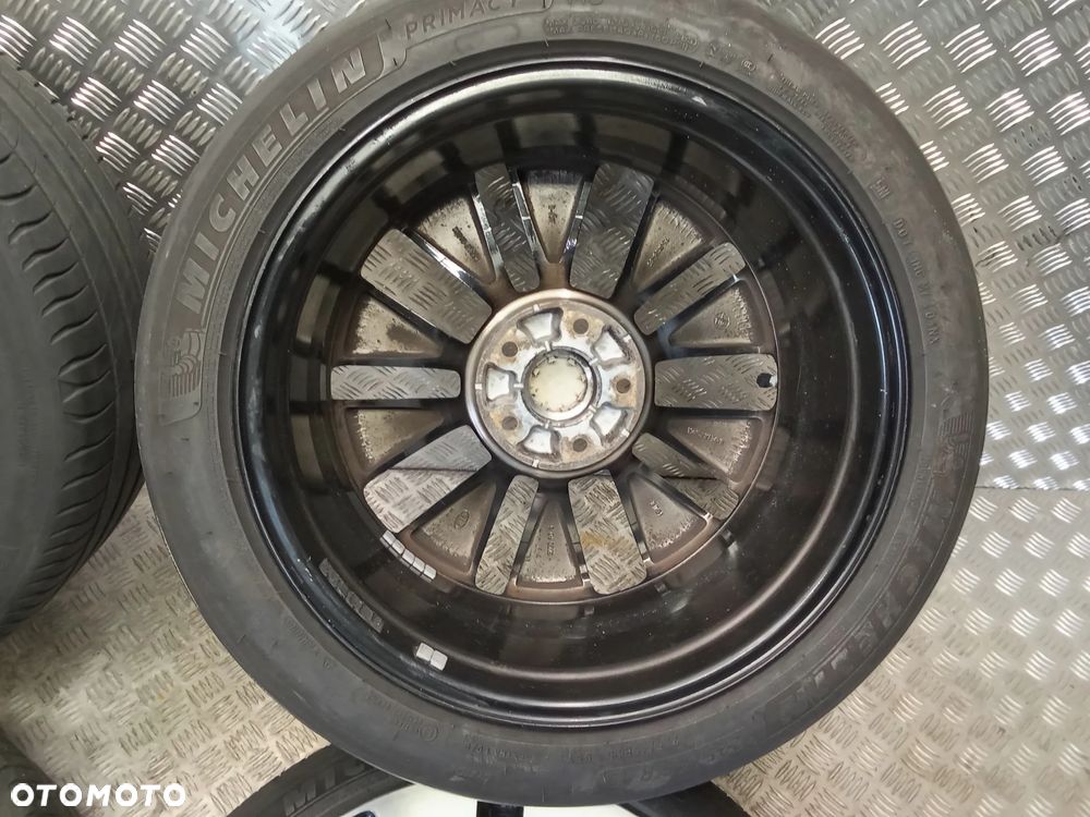 Koła Kia Optima Carens Soup ProCeed Stinger Venga 7,5Jx18 et46 5x114,3 - 8