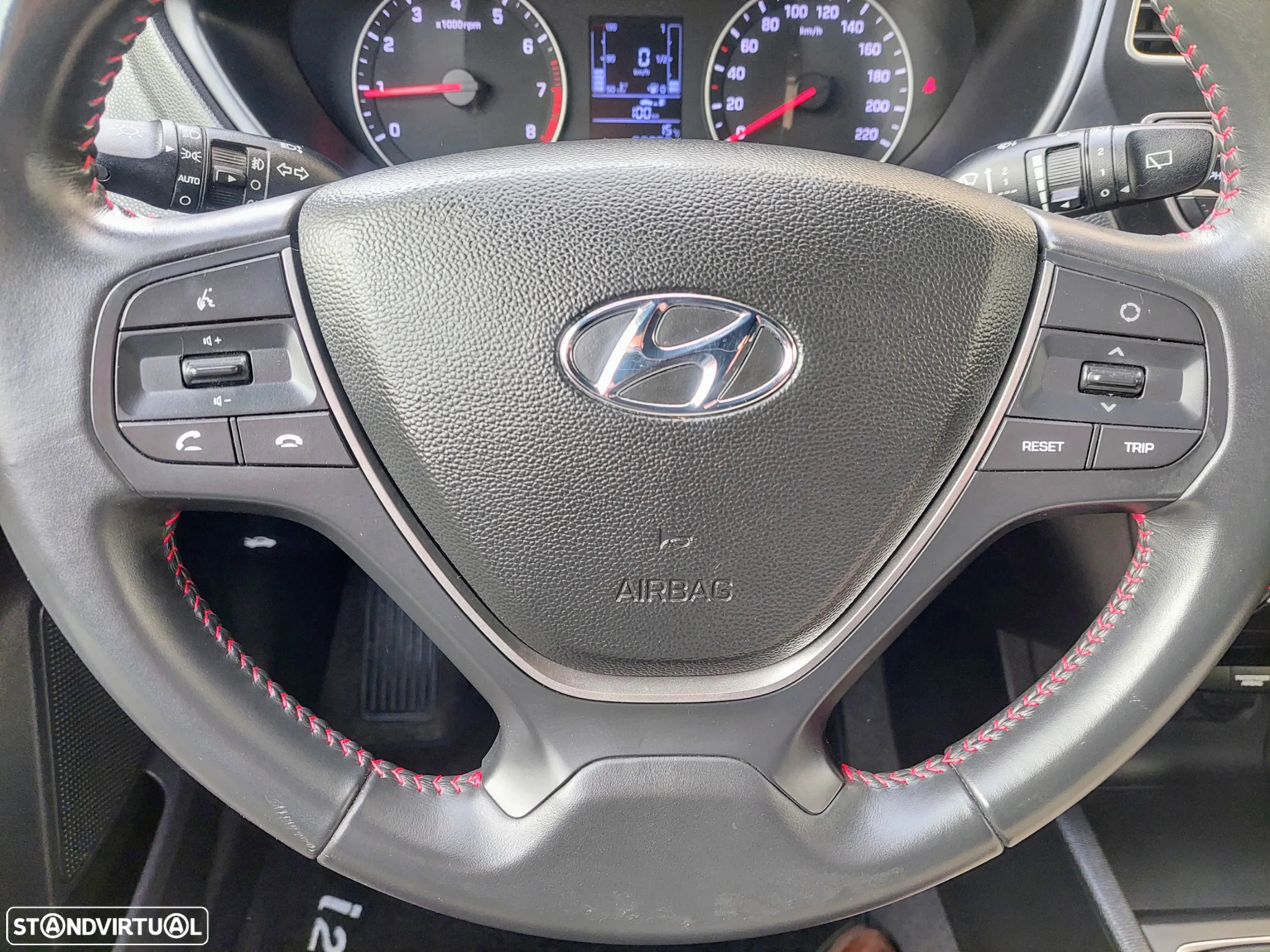 Hyundai i20 1.0 T-GDI Style - 28