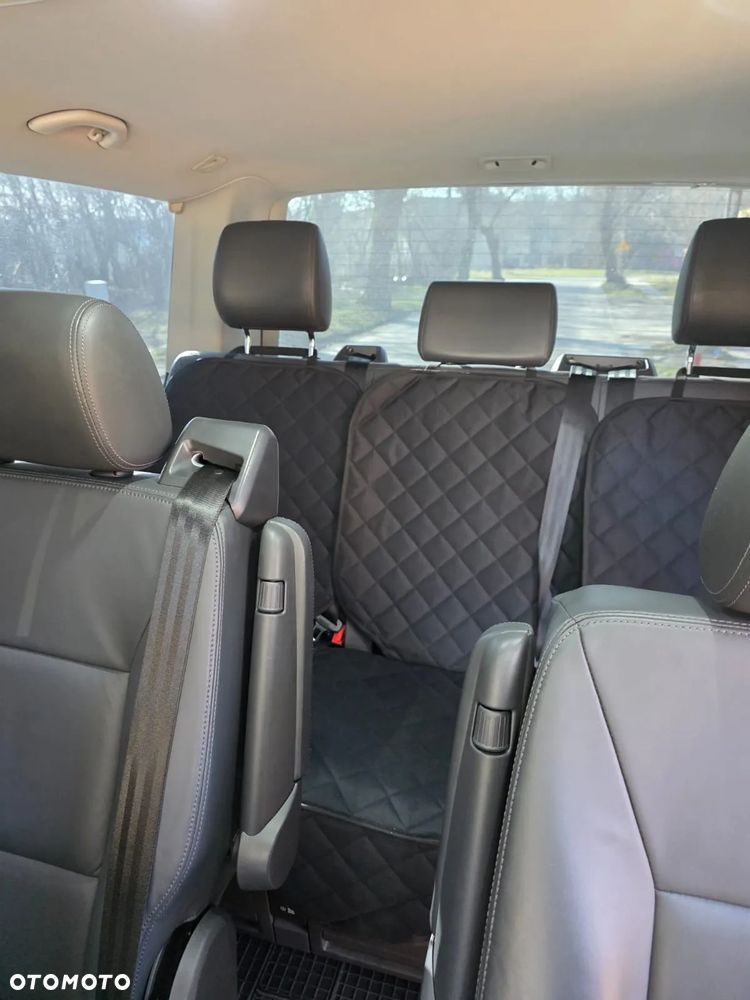 Volkswagen Multivan 2.0 BiTDI L1 Highline 4Motion DSG - 15