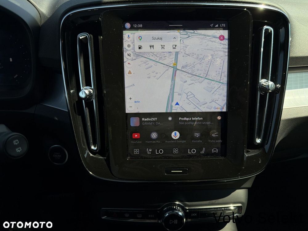 Volvo XC 40 - 19