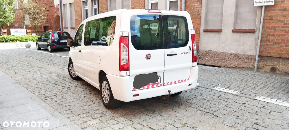 Fiat Scudo - 7