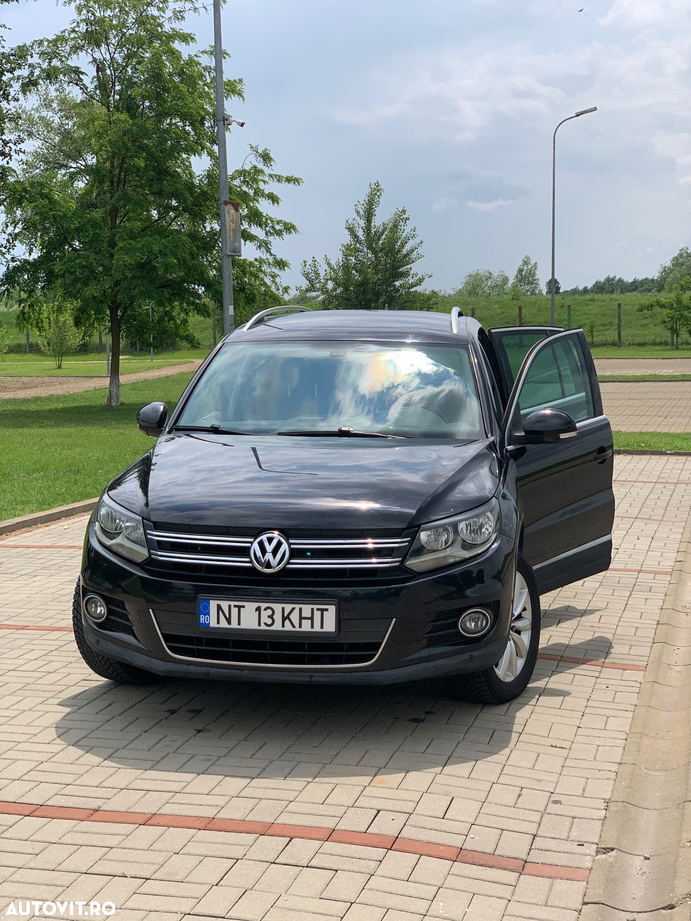 Volkswagen Tiguan - 7
