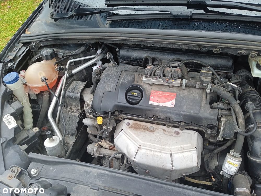 Peugeot 308 1.6 Premium - 13