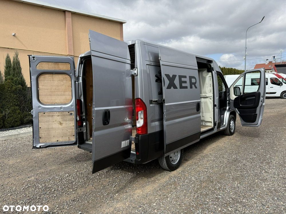 Peugeot Boxer - 16