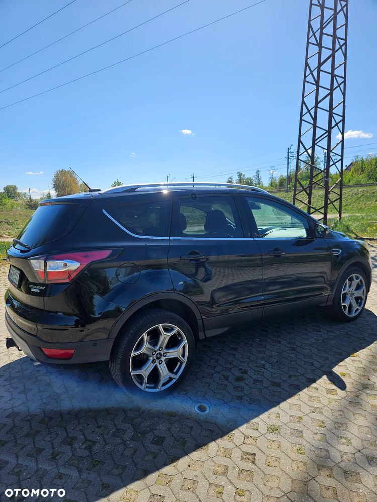 Ford Escape - 8