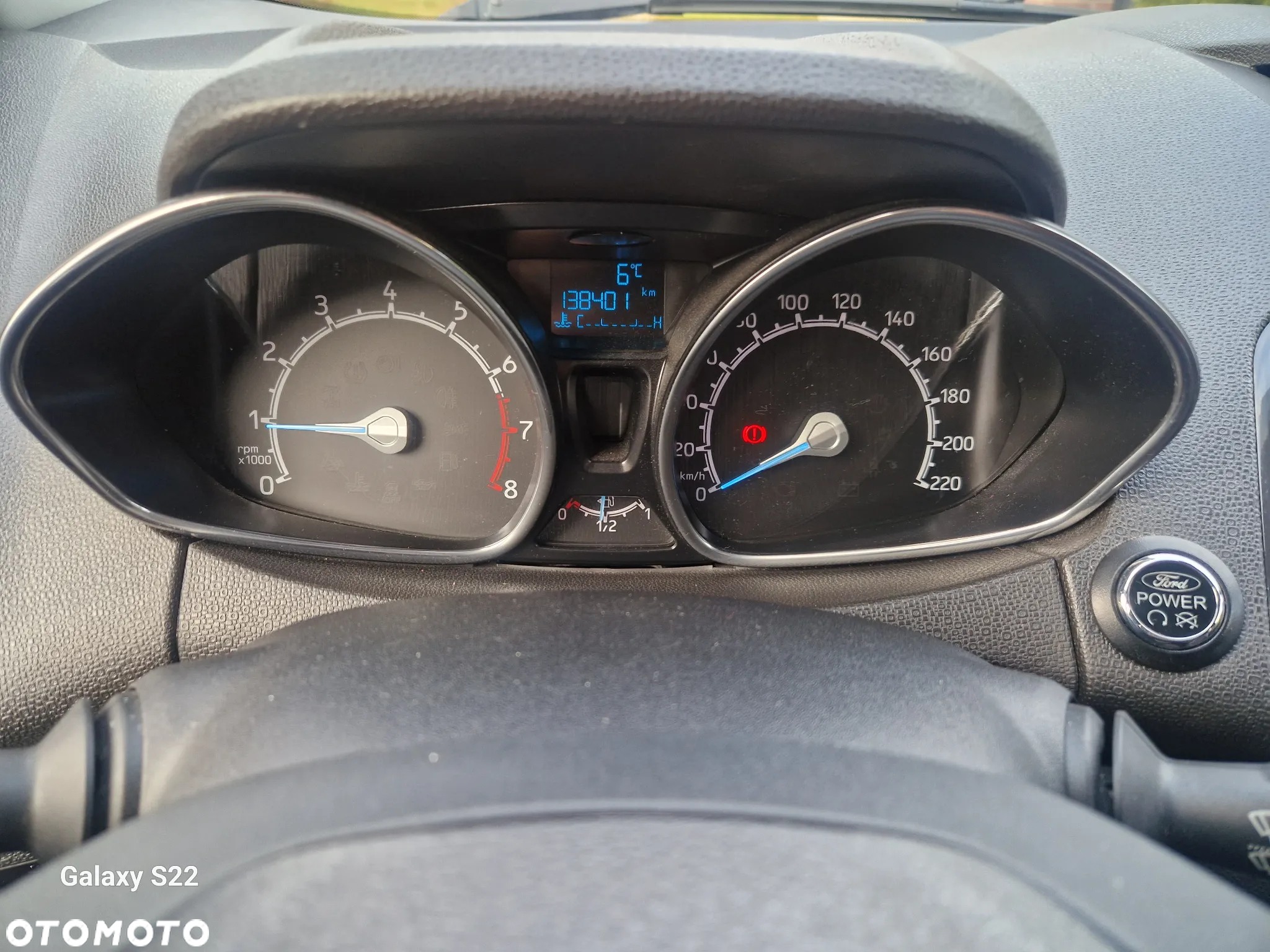 Ford EcoSport 1.0 EcoBoost TITANIUM X - 24