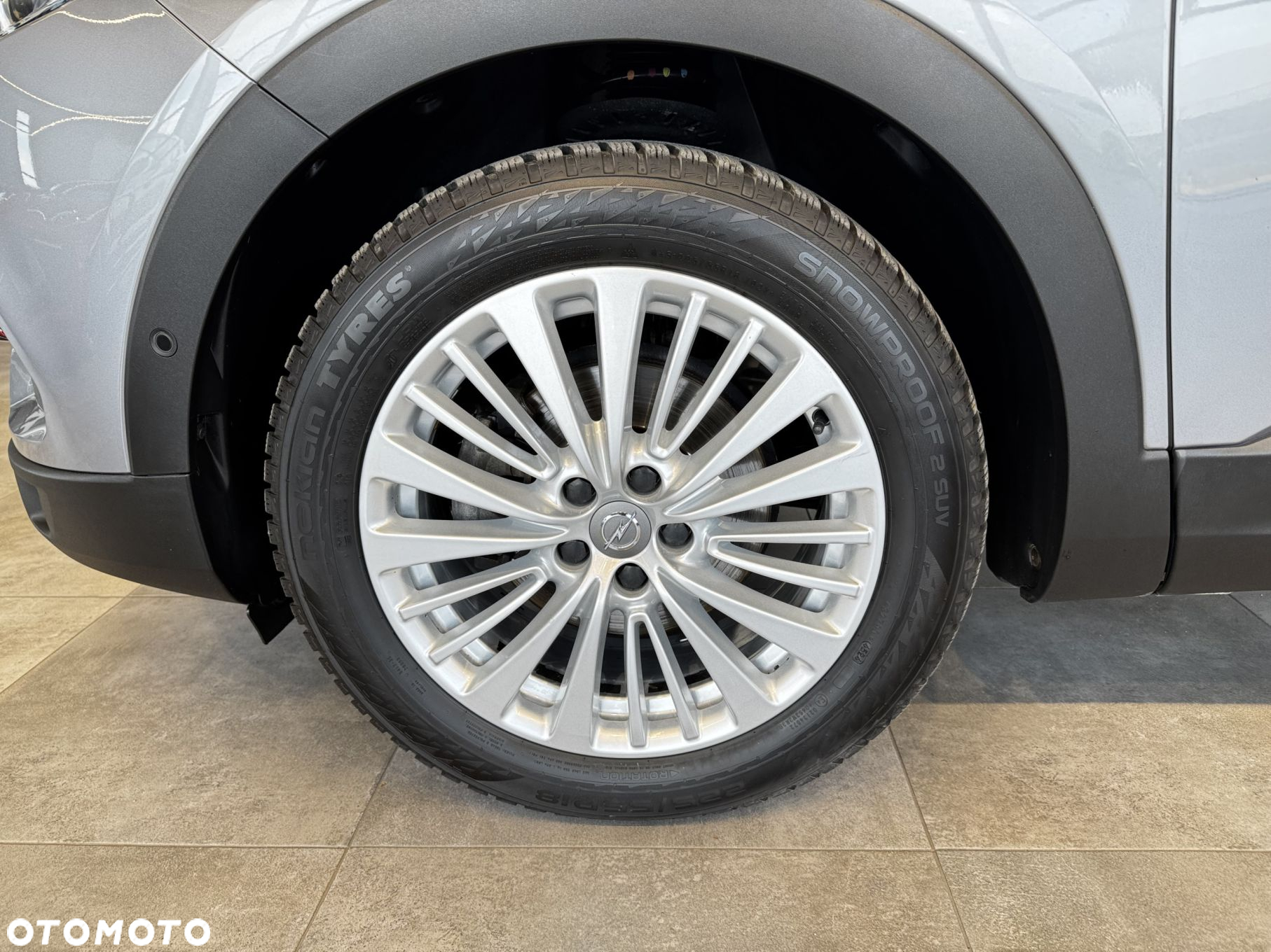Opel Grandland X - 11