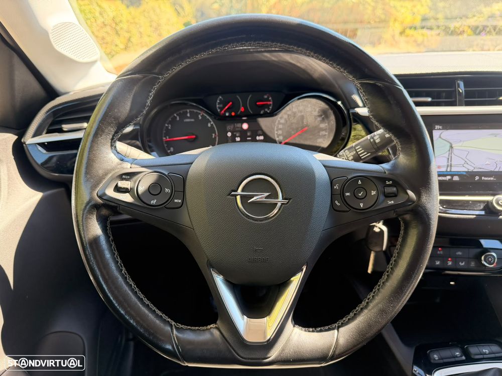 Opel Corsa 1.2 Direct Injection Turbo S&S Elegance - 15