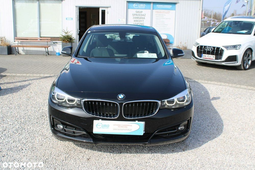 BMW 3GT - 4