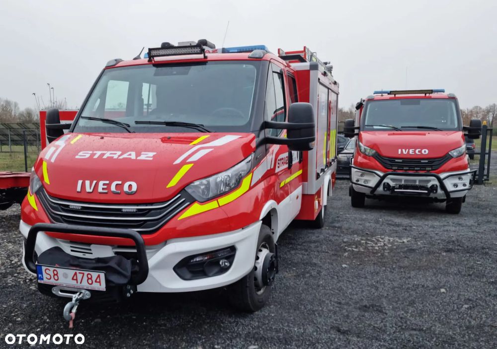 Iveco Daily - 6