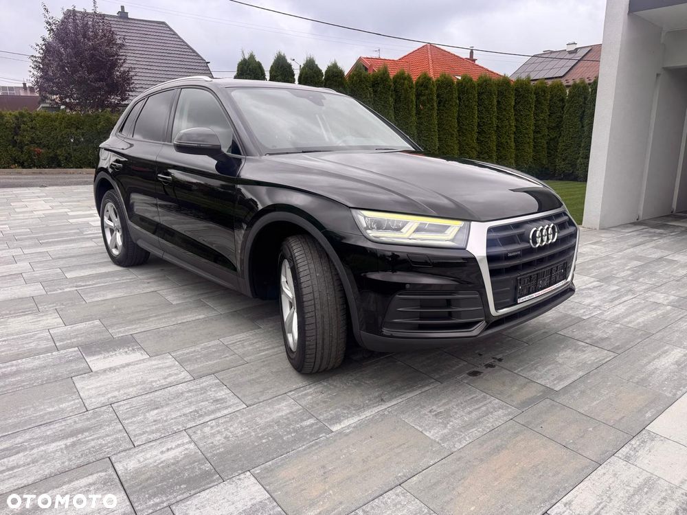 Audi Q5 - 7