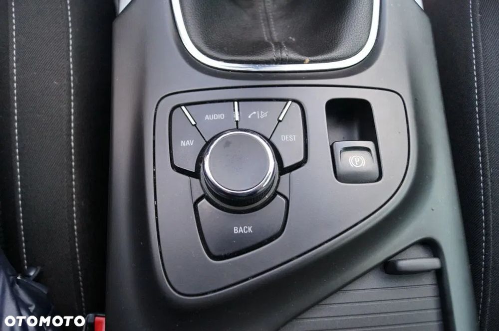 Opel Insignia 2.0 BiTurbo CDTI ecoFLEX Start/Stop Sport - 18