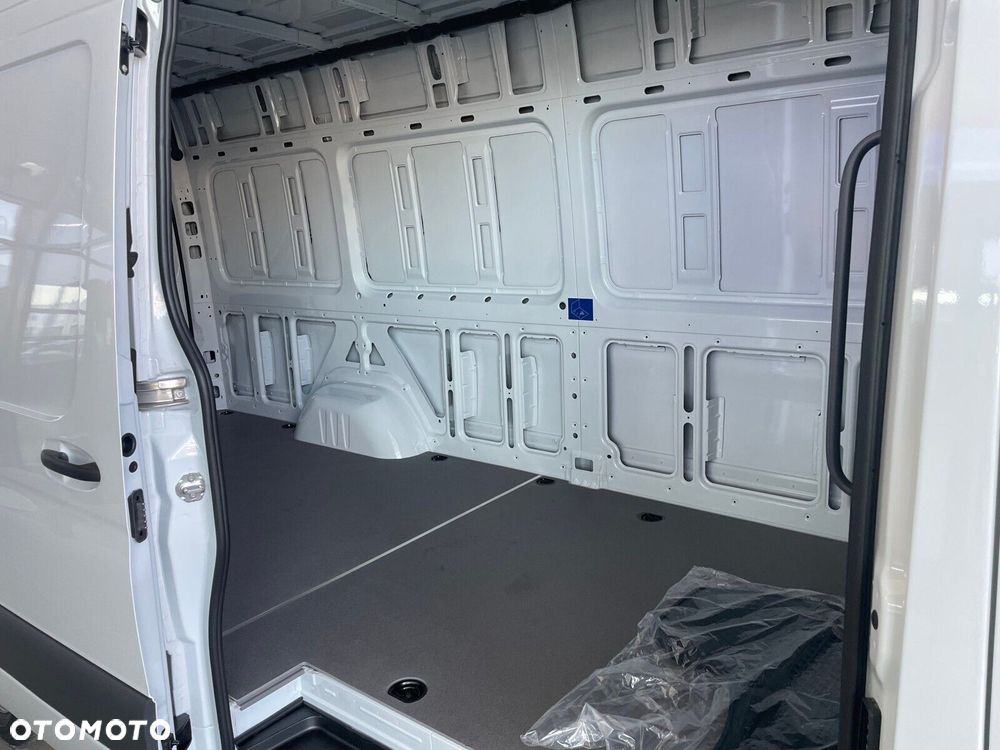 Mercedes-Benz Sprinter Sprinter 319 CDI - 20