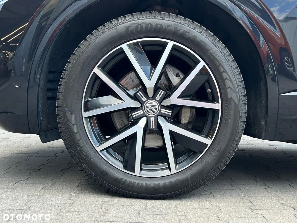 Volkswagen Touareg 3.0 V6 TDI SCR 4Mot - 41
