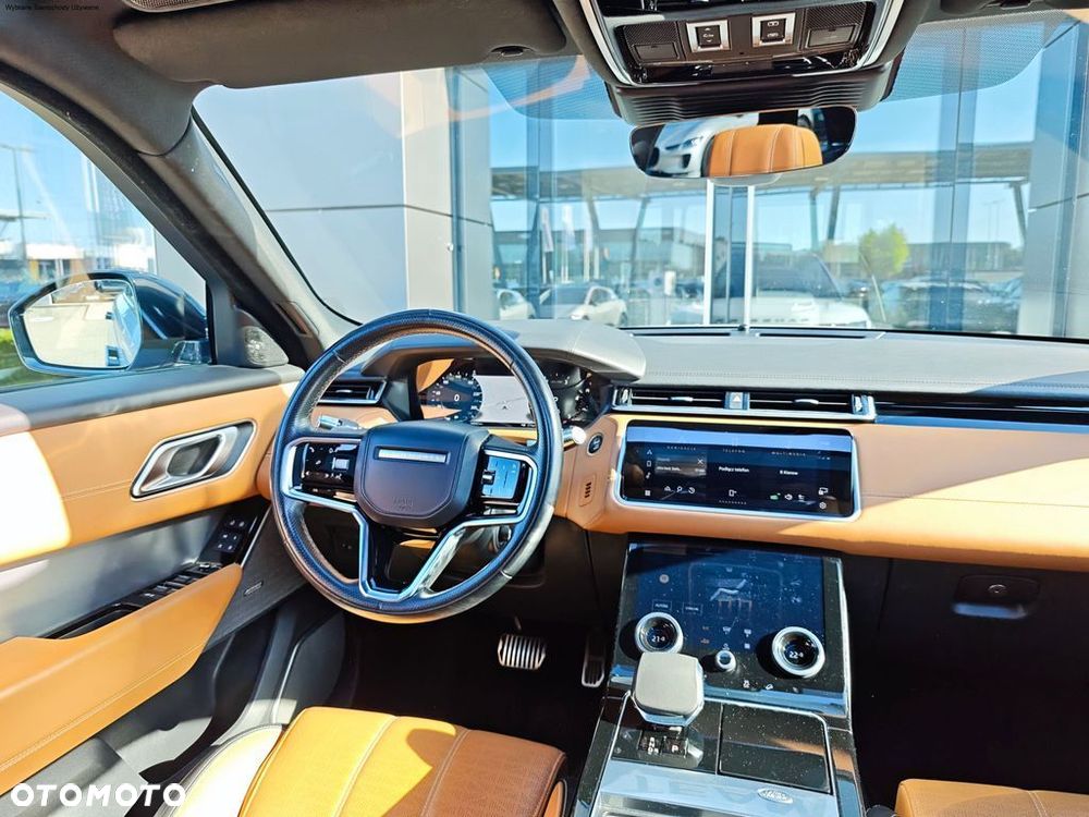 Land Rover Range Rover Velar - 14