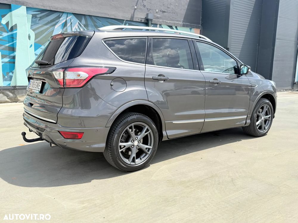 Ford Kuga - 7