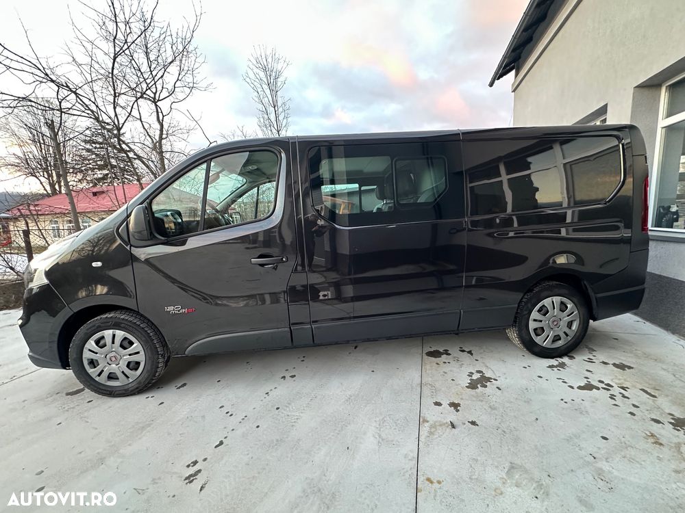 Renault Trafic - 10