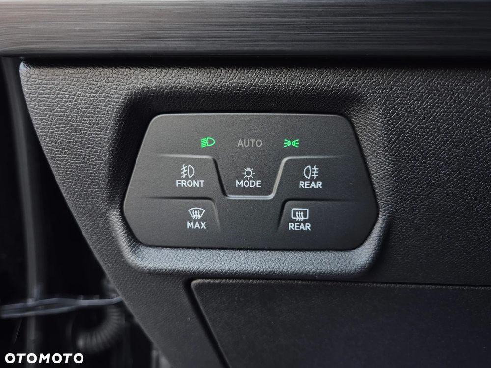 Cupra Formentor VZ 1.4 e-Hybrid DSG - 35