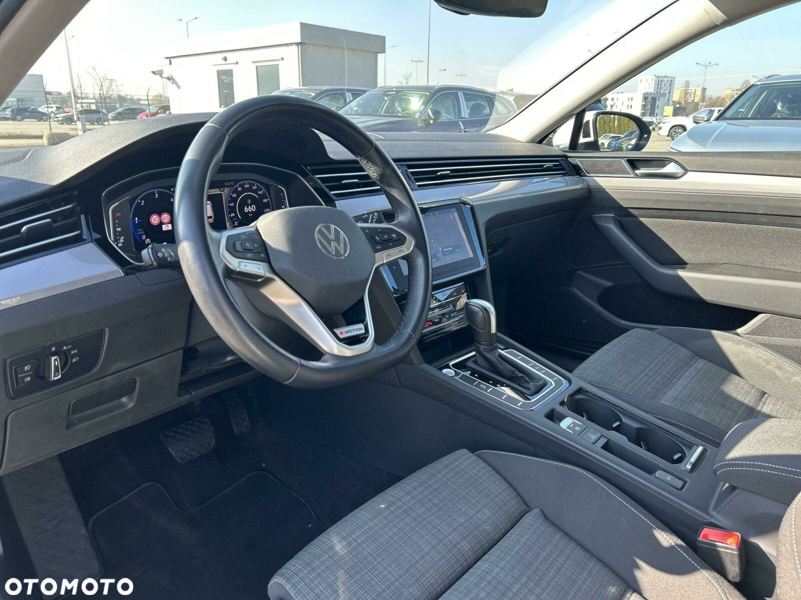 Volkswagen Passat 2.0 TDI 4Mot Elegance DSG - 9