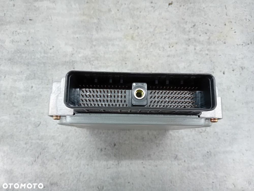 KOMPUTER, STEROWNIK JAGUAR X-TYPE 1X43-10K975-AJ MB079700-8945 2.5 V6 - 2